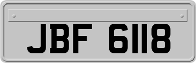 JBF6118