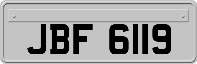 JBF6119
