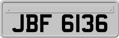 JBF6136