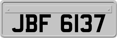 JBF6137