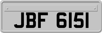 JBF6151