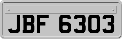 JBF6303
