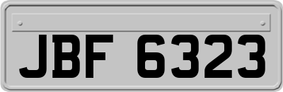 JBF6323
