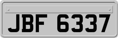 JBF6337