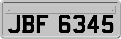 JBF6345