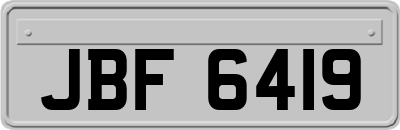JBF6419