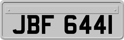 JBF6441