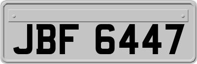 JBF6447