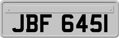 JBF6451