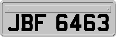 JBF6463