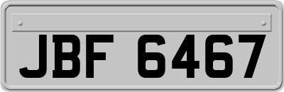 JBF6467