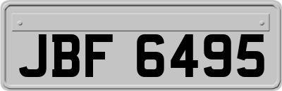 JBF6495
