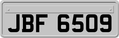 JBF6509