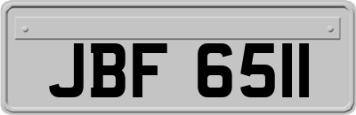 JBF6511