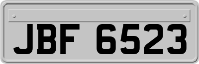 JBF6523