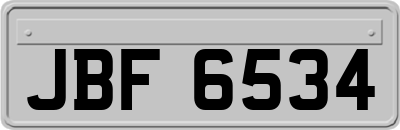 JBF6534