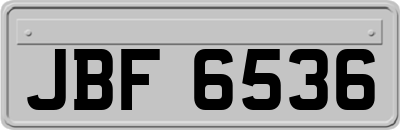 JBF6536