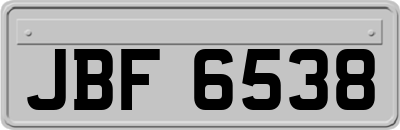 JBF6538
