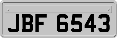 JBF6543