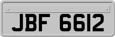 JBF6612