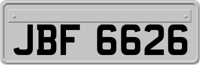 JBF6626