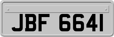 JBF6641