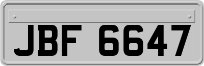 JBF6647