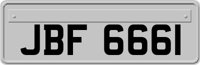 JBF6661