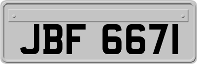 JBF6671