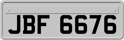 JBF6676
