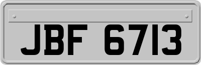 JBF6713