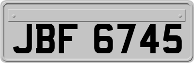 JBF6745