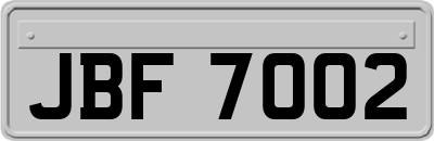 JBF7002