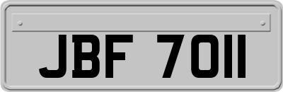 JBF7011