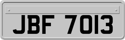 JBF7013