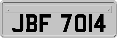 JBF7014