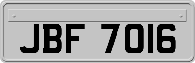 JBF7016