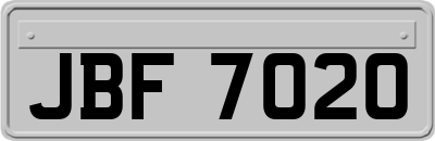 JBF7020