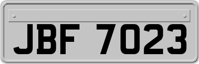 JBF7023