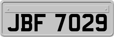 JBF7029