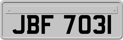 JBF7031