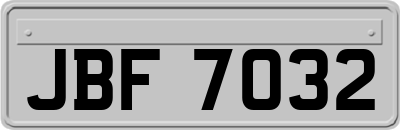 JBF7032