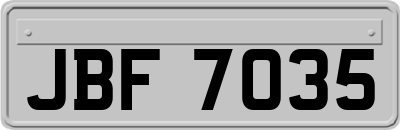 JBF7035