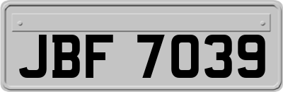 JBF7039