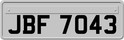 JBF7043