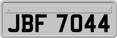 JBF7044