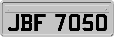 JBF7050