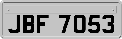 JBF7053