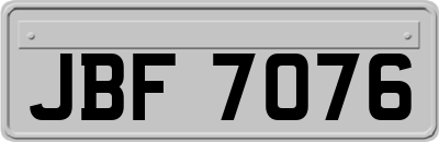 JBF7076