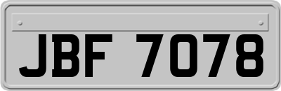 JBF7078